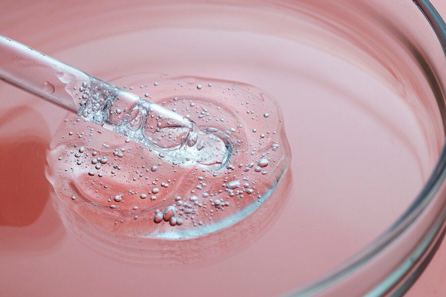 FlexiVital Peptidek